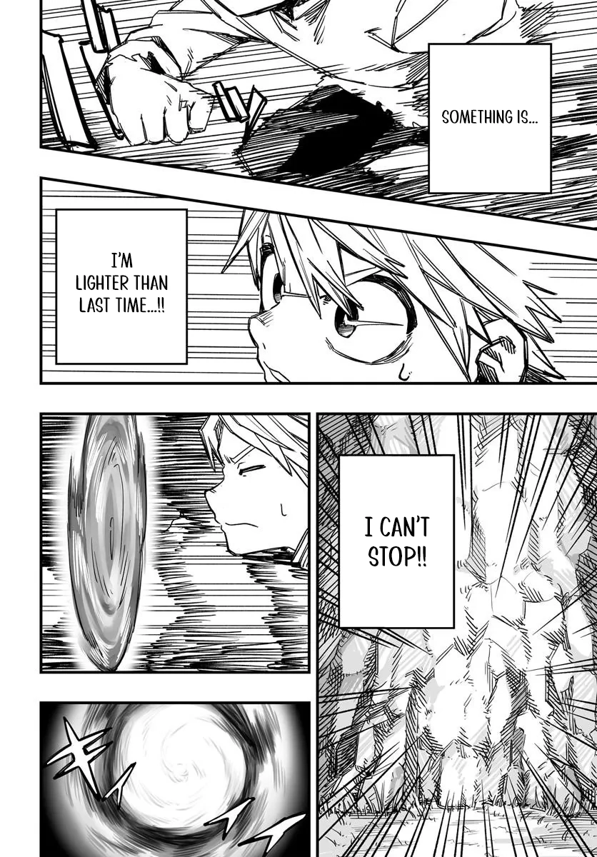 Read The Mercenary Group’s Beloved Child The Orphan on the Brink of Death is Raised by the Mightiest Masters Pt Manga Online