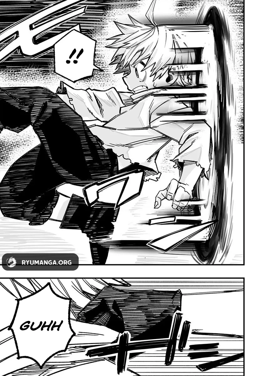 Read The Mercenary Group’s Beloved Child The Orphan on the Brink of Death is Raised by the Mightiest Masters Pt Manga Online