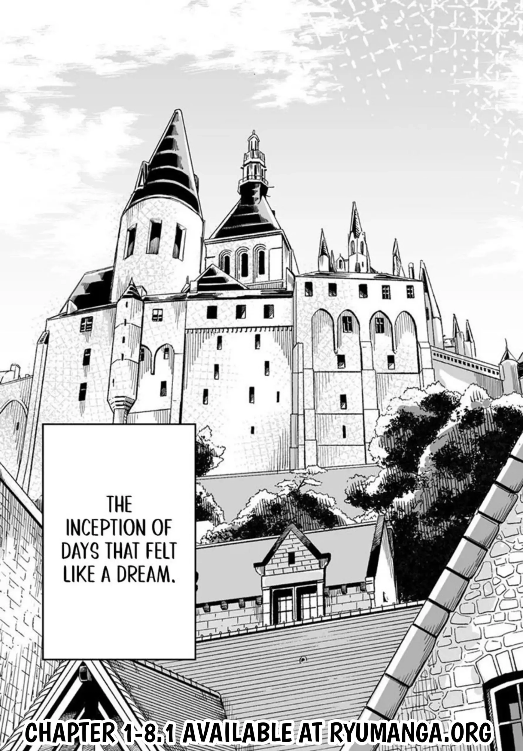 Read The Mercenary Group’s Beloved Child The Orphan on the Brink of Death is Raised by the Mightiest Masters Pt Manga Online