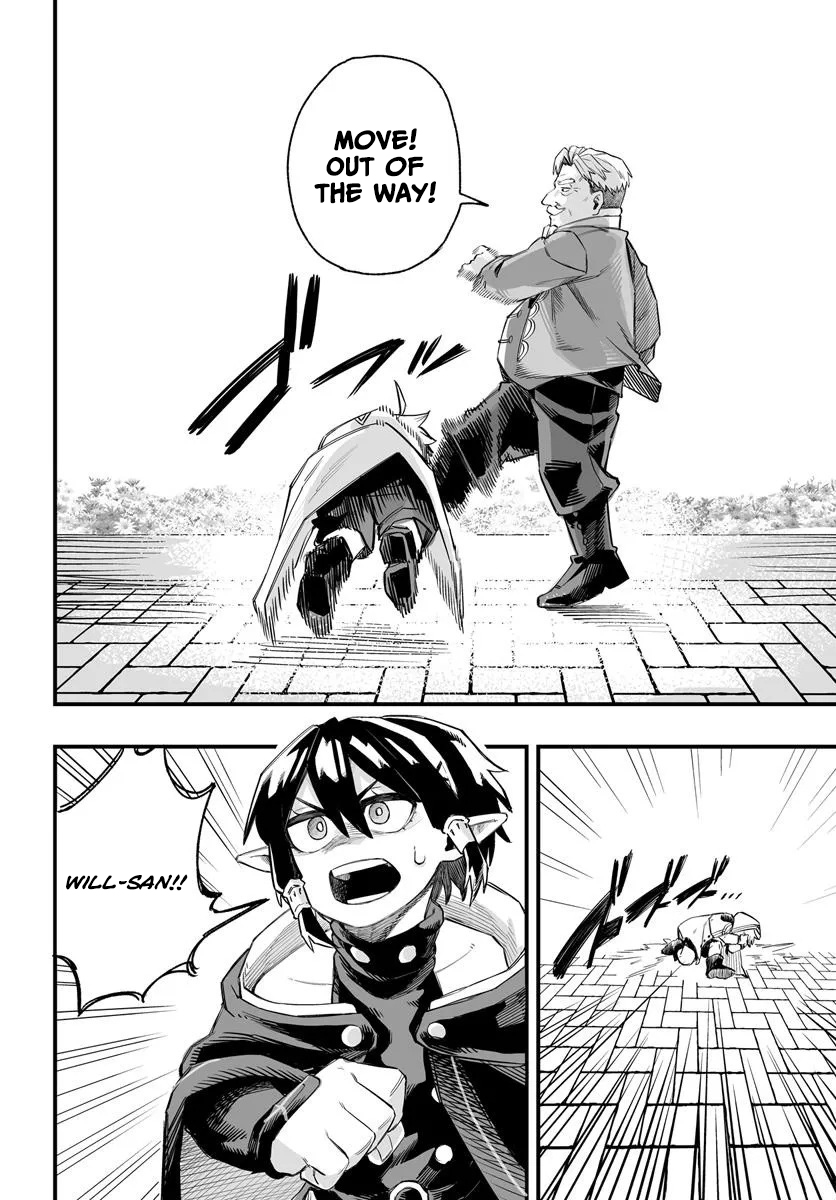 Read The Mercenary Group’s Beloved Child The Orphan on the Brink of Death is Raised by the Mightiest Masters Pt Manga Online