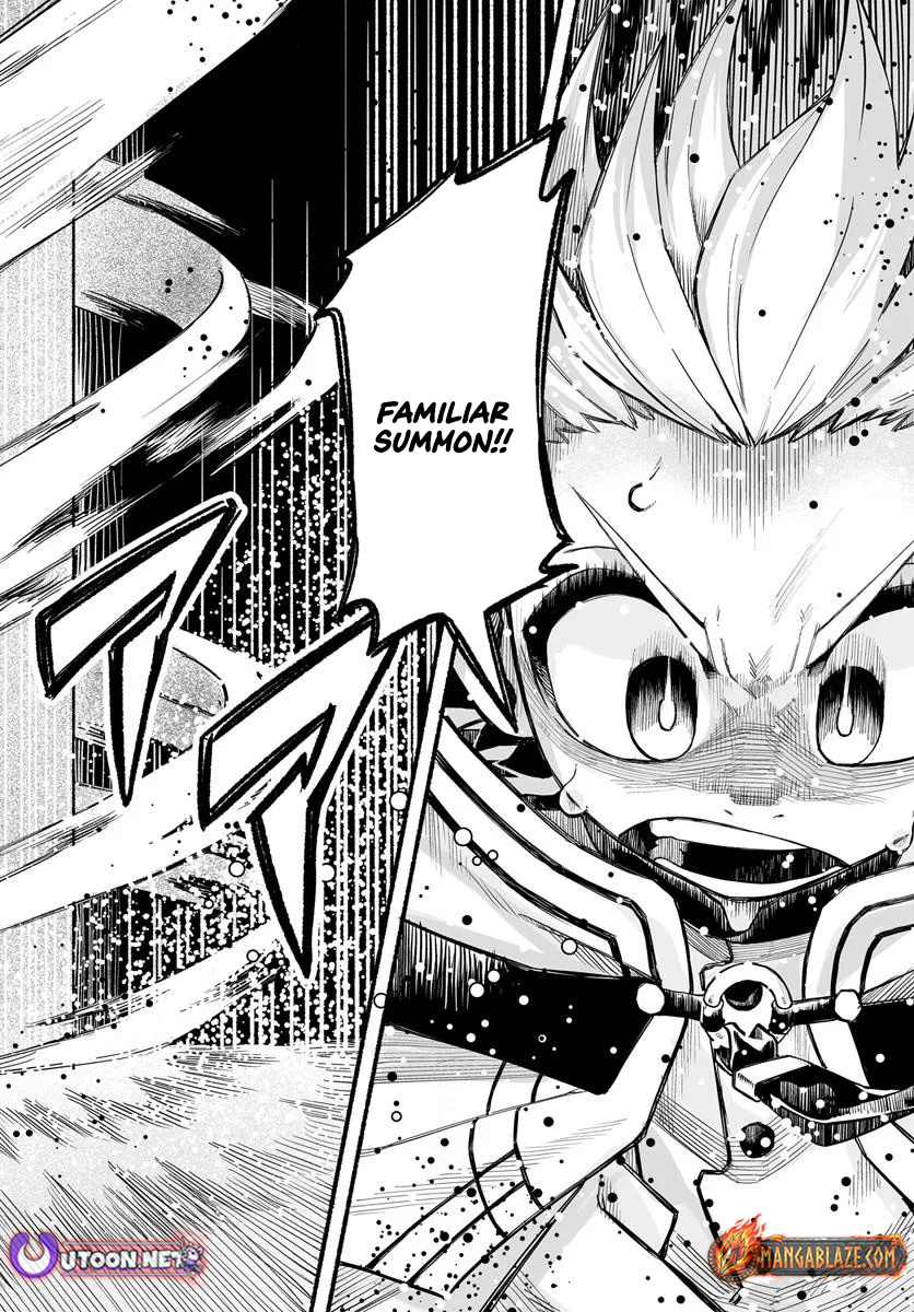 Read The Mercenary Group’s Beloved Child The Orphan on the Brink of Death is Raised by the Mightiest Masters Pt Manga Online