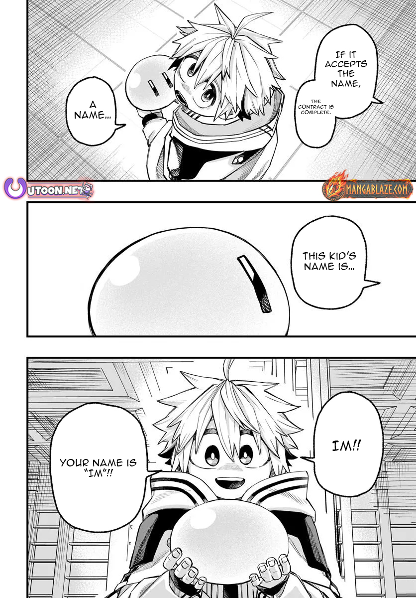 Read The Mercenary Group’s Beloved Child The Orphan on the Brink of Death is Raised by the Mightiest Masters Pt Manga Online
