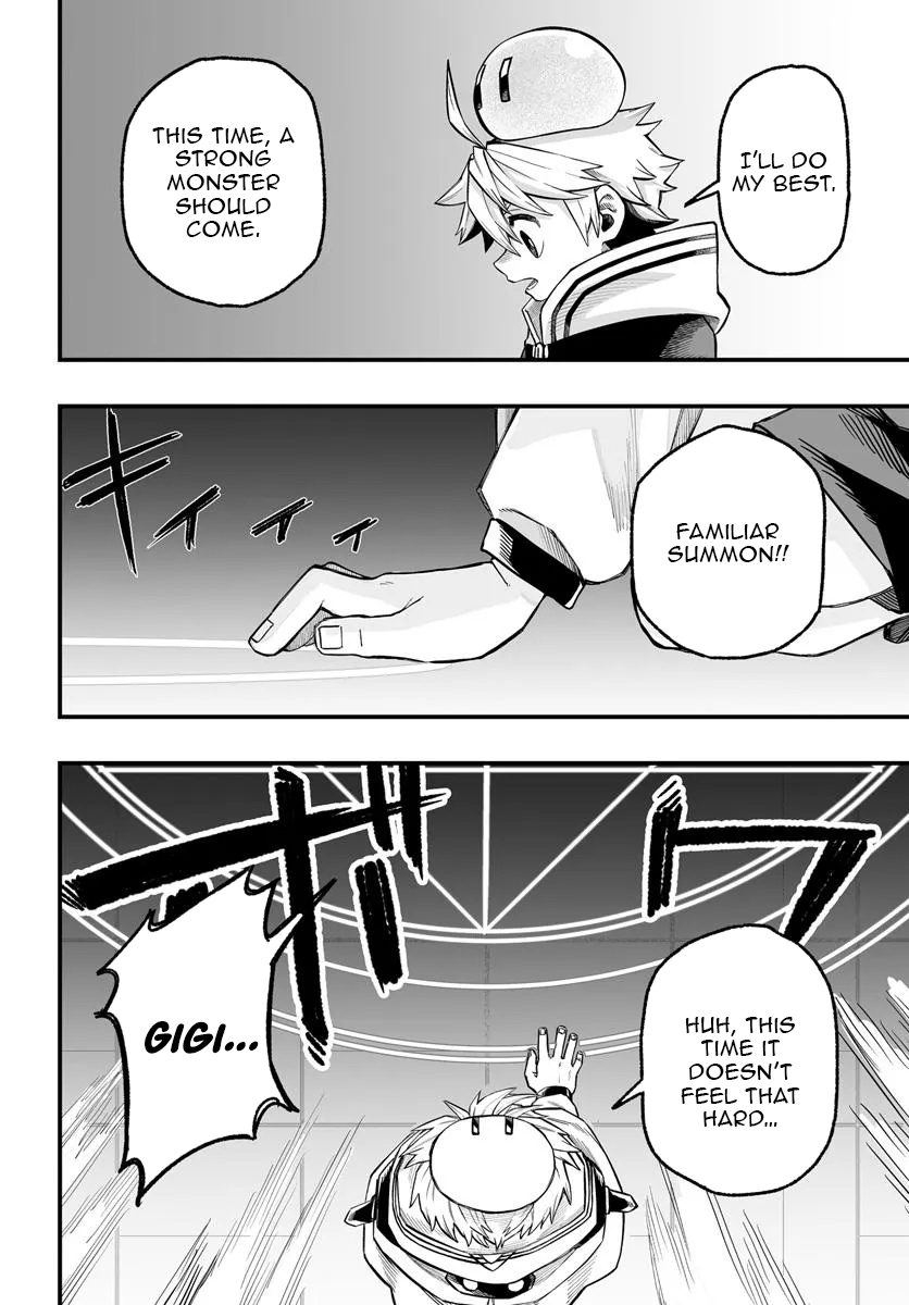 Read The Mercenary Group’s Beloved Child The Orphan on the Brink of Death is Raised by the Mightiest Masters Pt Manga Online