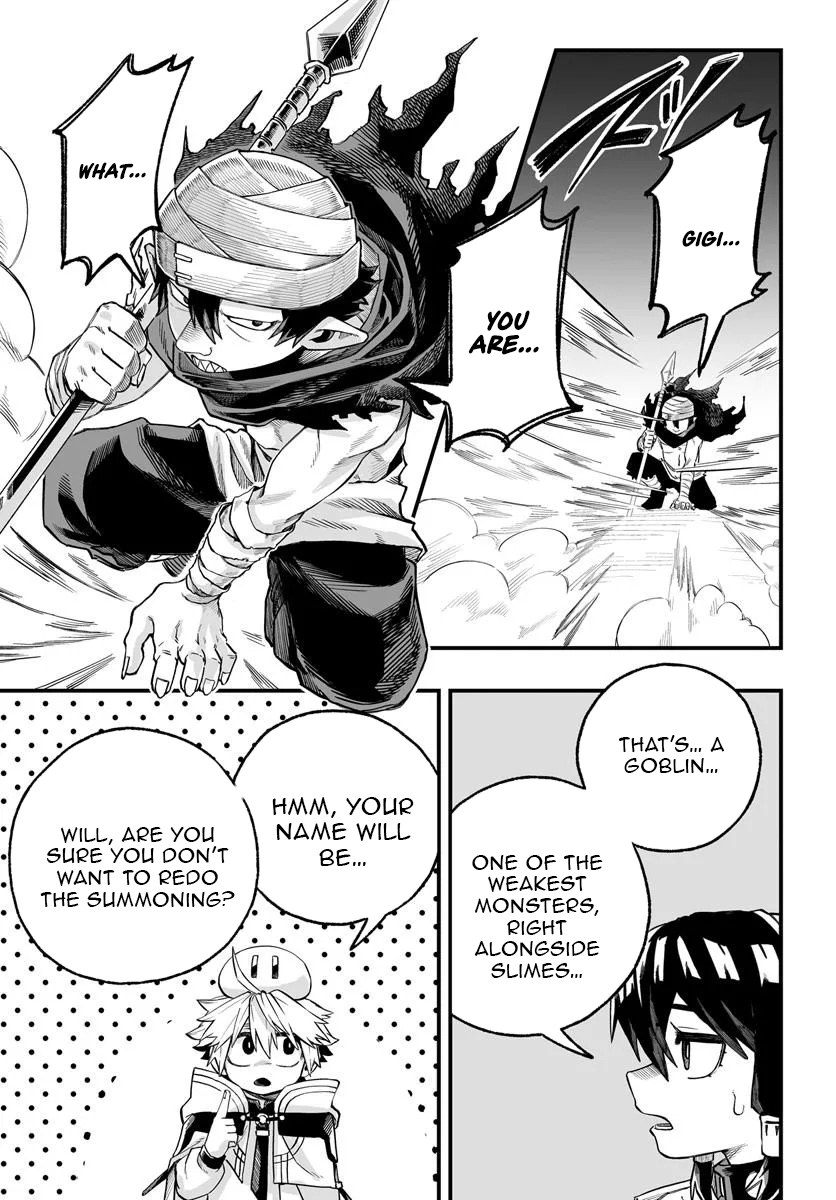 Read The Mercenary Group’s Beloved Child The Orphan on the Brink of Death is Raised by the Mightiest Masters Pt Manga Online