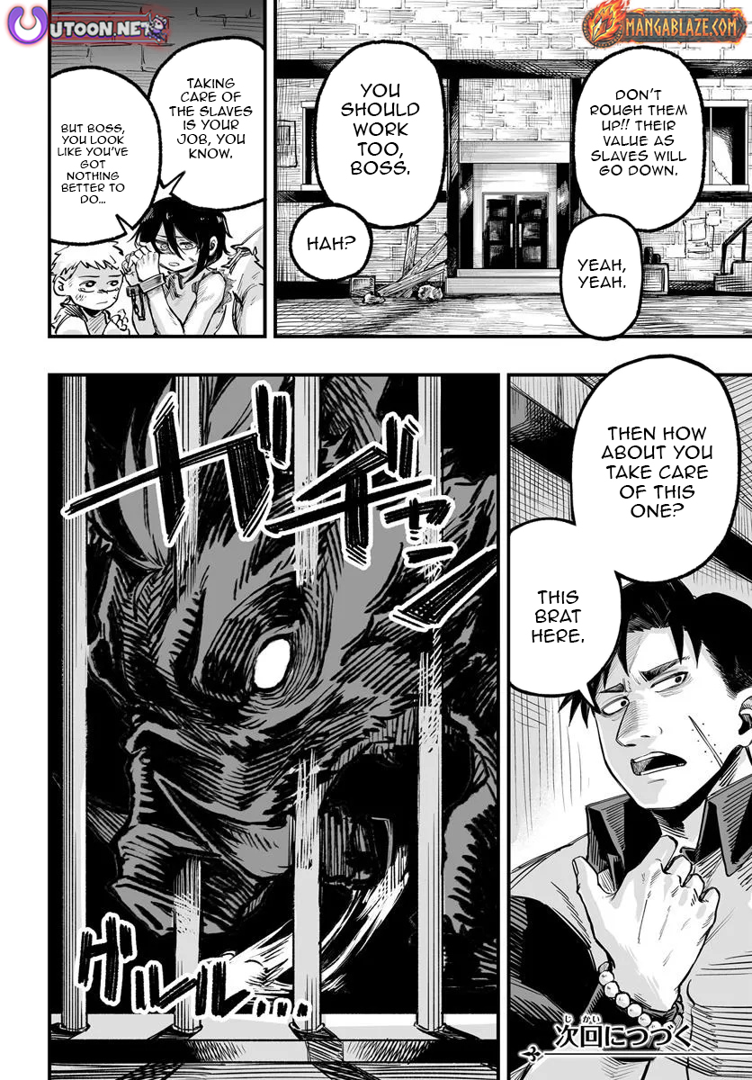 Read The Mercenary Group’s Beloved Child The Orphan on the Brink of Death is Raised by the Mightiest Masters Pt Manga Online