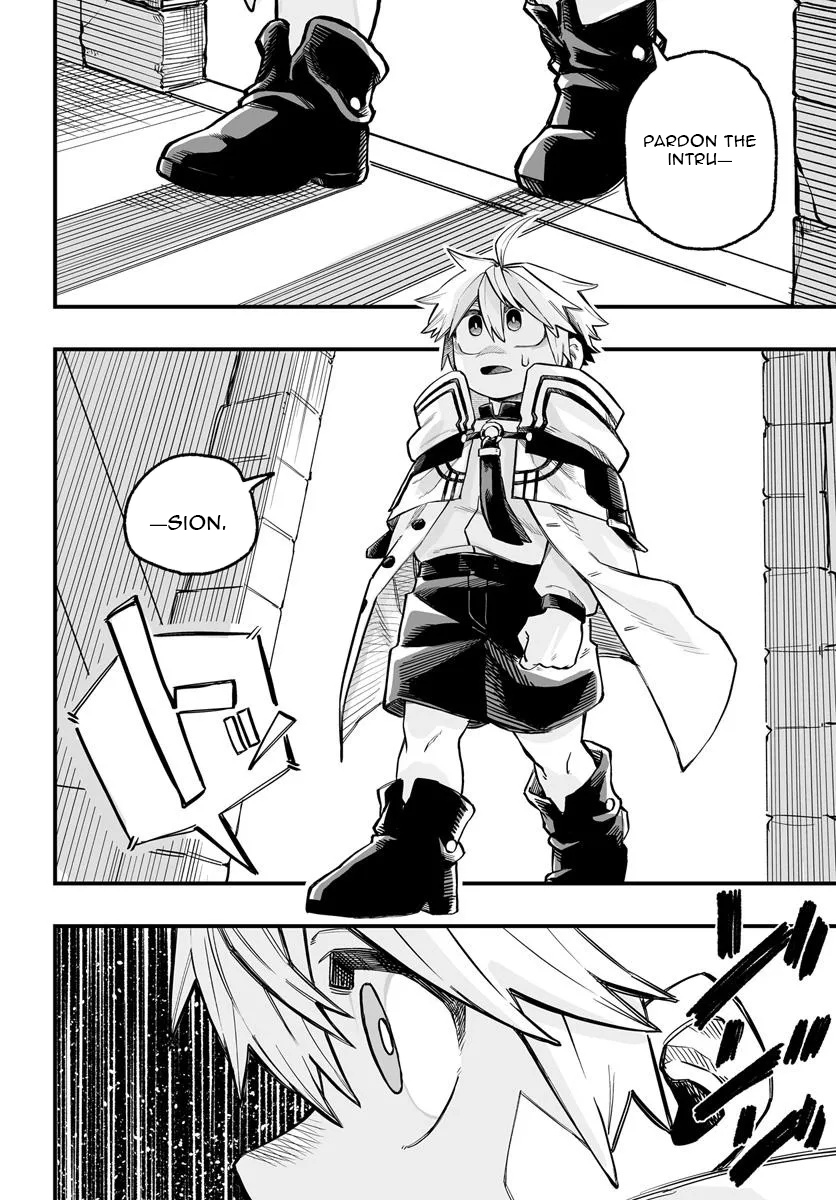 Read The Mercenary Group’s Beloved Child The Orphan on the Brink of Death is Raised by the Mightiest Masters Pt Manga Online