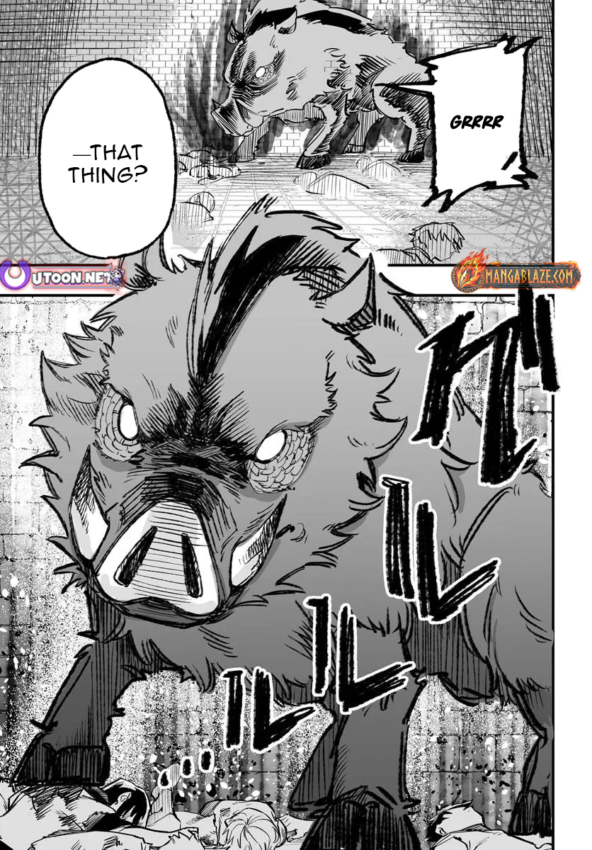 Read The Mercenary Group’s Beloved Child The Orphan on the Brink of Death is Raised by the Mightiest Masters Pt Manga Online