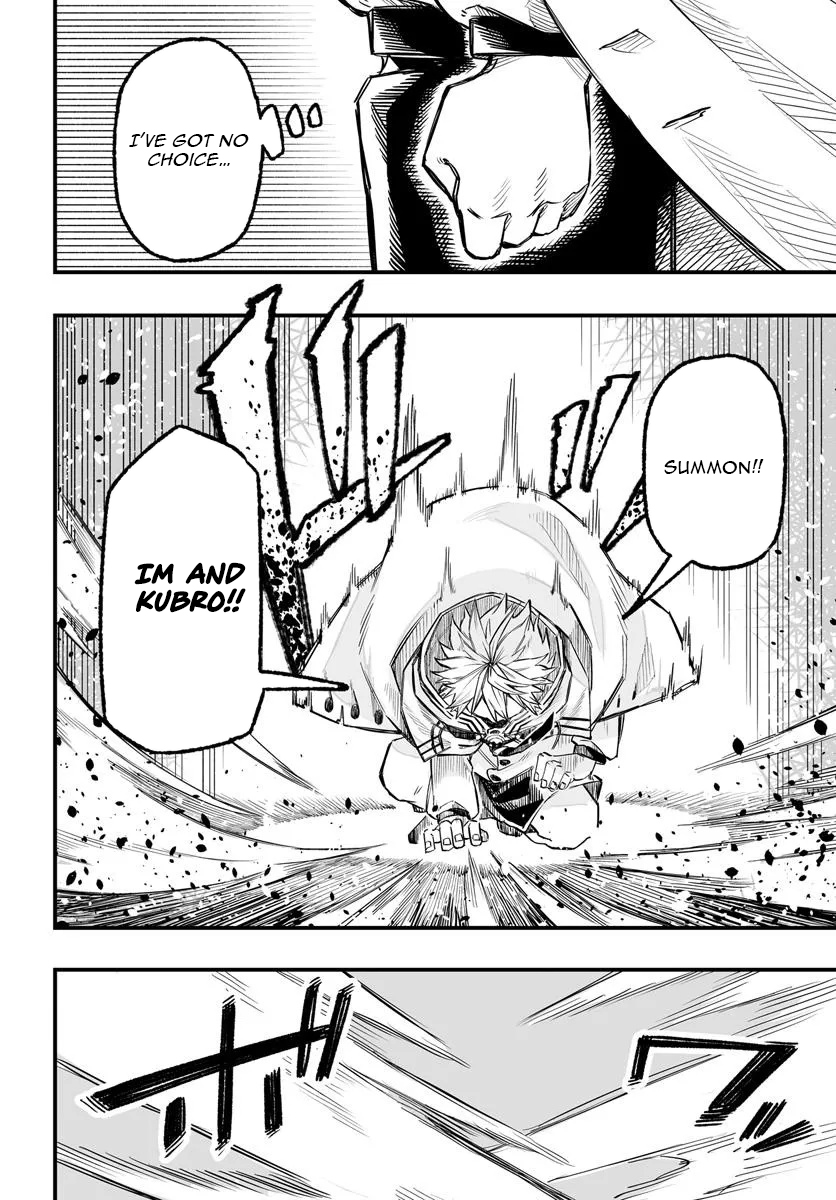 Read The Mercenary Group’s Beloved Child The Orphan on the Brink of Death is Raised by the Mightiest Masters Pt Manga Online