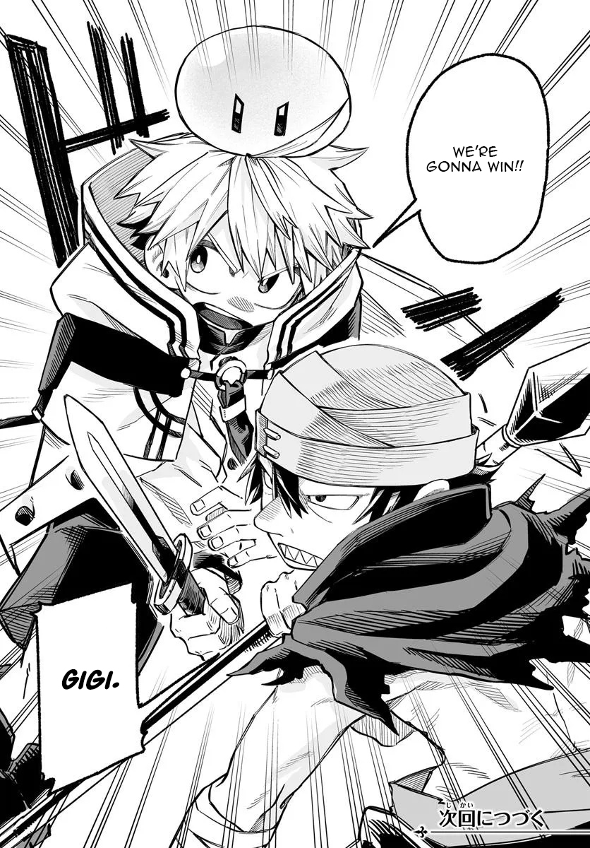 Read The Mercenary Group’s Beloved Child The Orphan on the Brink of Death is Raised by the Mightiest Masters Pt Manga Online