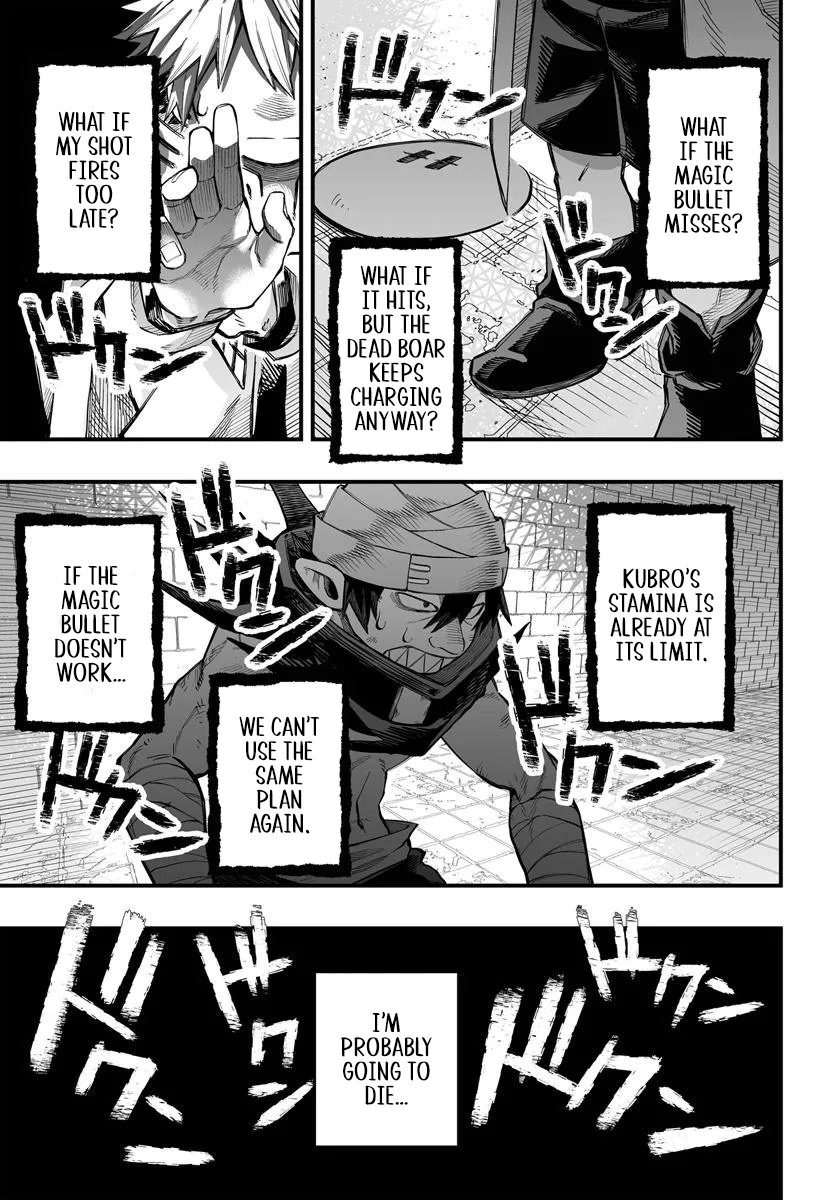 Read The Mercenary Group’s Beloved Child The Orphan on the Brink of Death is Raised by the Mightiest Masters Pt Manga Online