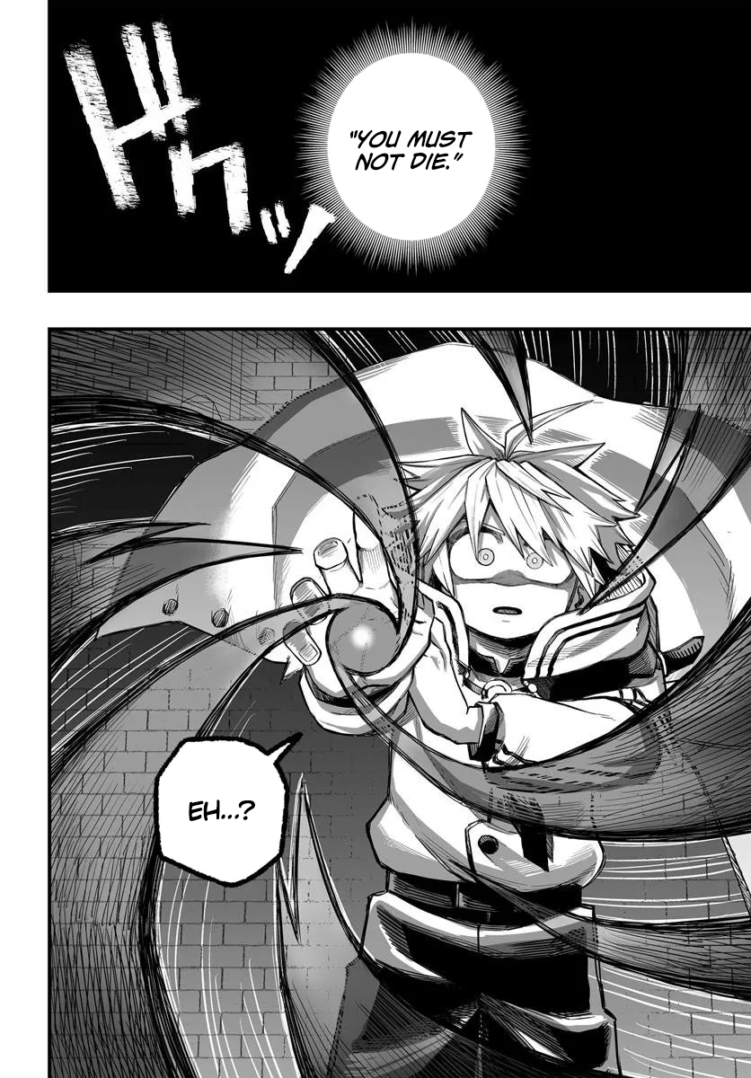 Read The Mercenary Group’s Beloved Child The Orphan on the Brink of Death is Raised by the Mightiest Masters Pt Manga Online