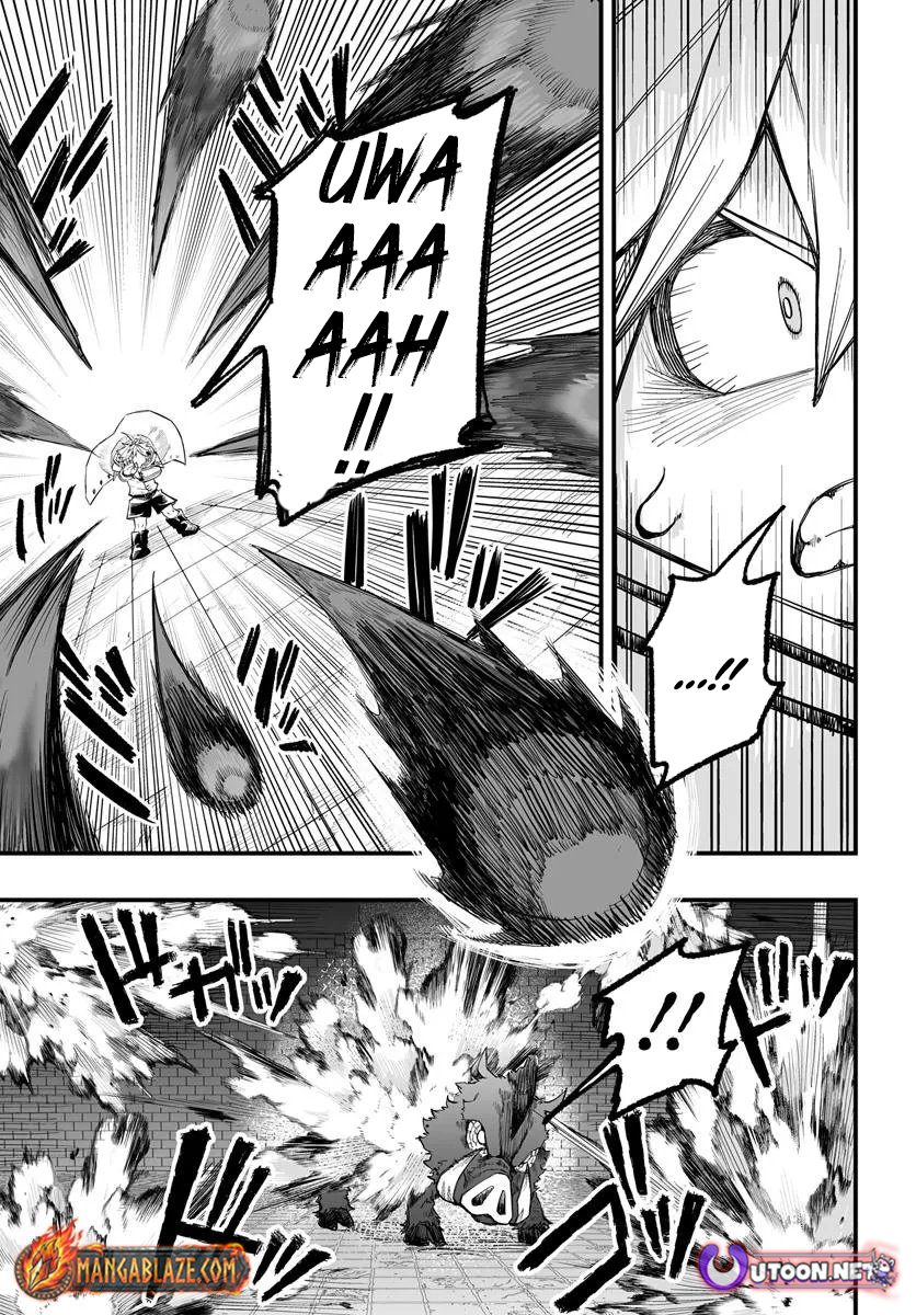 Read The Mercenary Group’s Beloved Child The Orphan on the Brink of Death is Raised by the Mightiest Masters Pt Manga Online