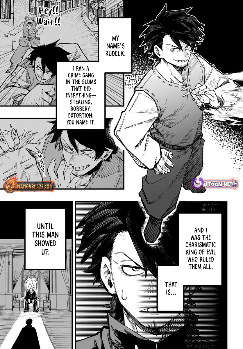 Read The Mercenary Group’s Beloved Child The Orphan on the Brink of Death is Raised by the Mightiest Masters Pt Manga Online