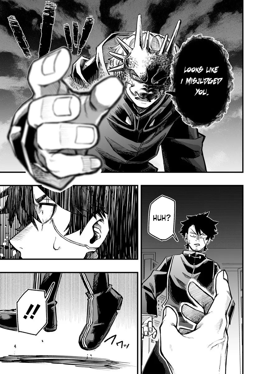 Read The Mercenary Group’s Beloved Child The Orphan on the Brink of Death is Raised by the Mightiest Masters Pt Manga Online