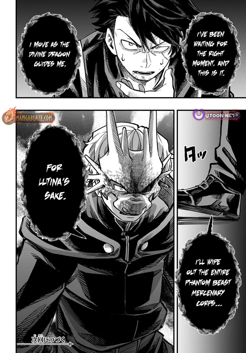 Read The Mercenary Group’s Beloved Child The Orphan on the Brink of Death is Raised by the Mightiest Masters Pt Manga Online