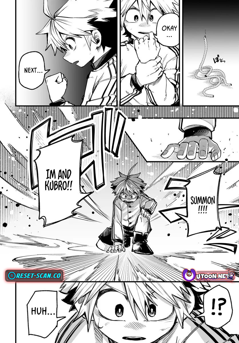 Read The Mercenary Group’s Beloved Child The Orphan on the Brink of Death is Raised by the Mightiest Masters Pt Manga Online