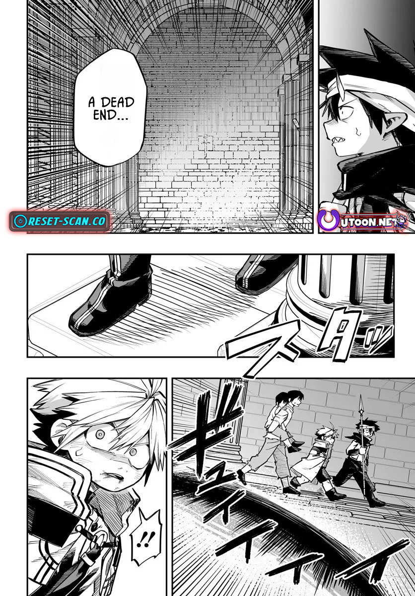 Read The Mercenary Group’s Beloved Child The Orphan on the Brink of Death is Raised by the Mightiest Masters Pt Manga Online