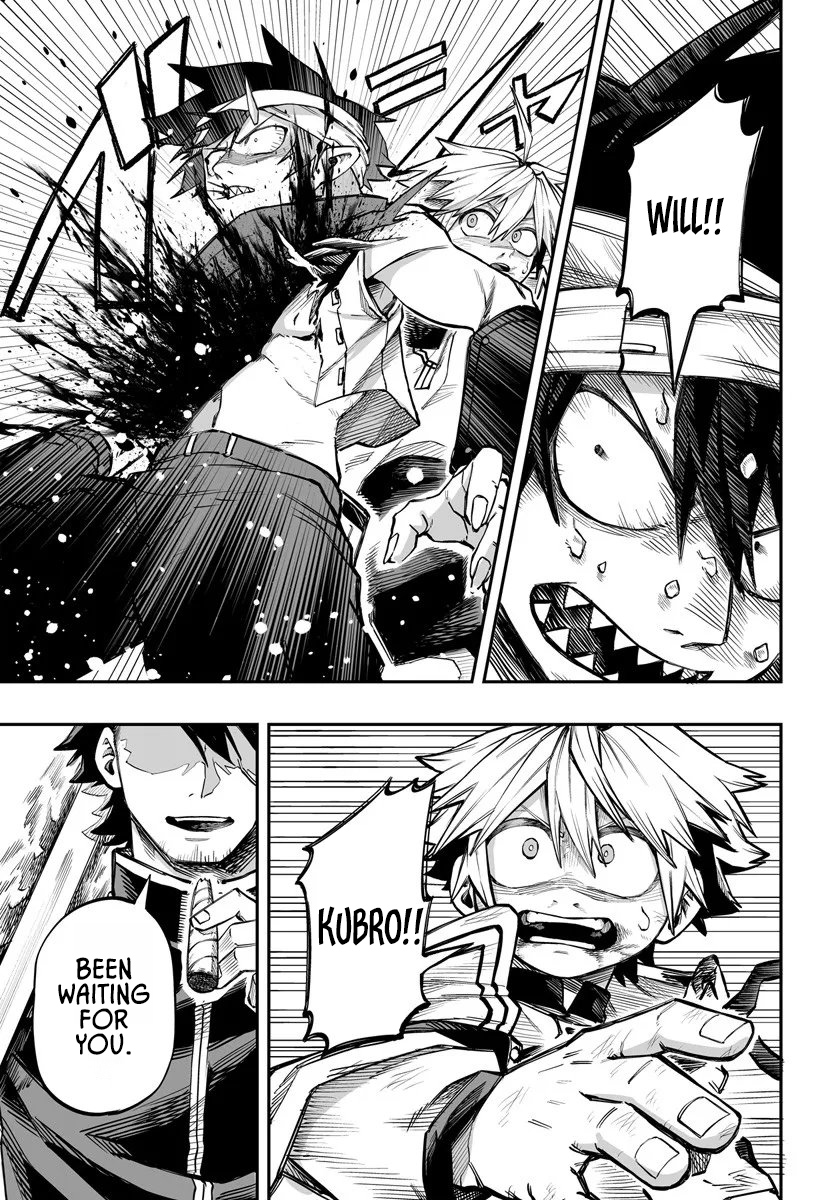 Read The Mercenary Group’s Beloved Child The Orphan on the Brink of Death is Raised by the Mightiest Masters Pt Manga Online