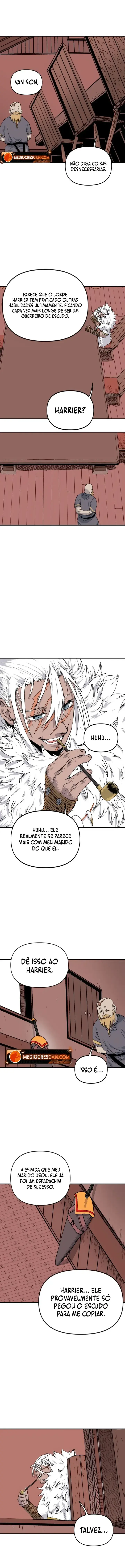 Read The Tale of the Skeleton Messenger Pt Manga Online