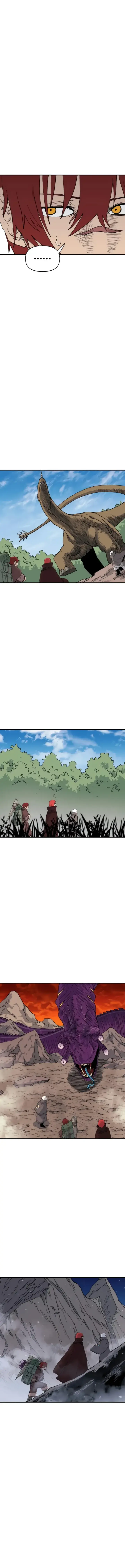 Read The Tale of the Skeleton Messenger Pt Manga Online