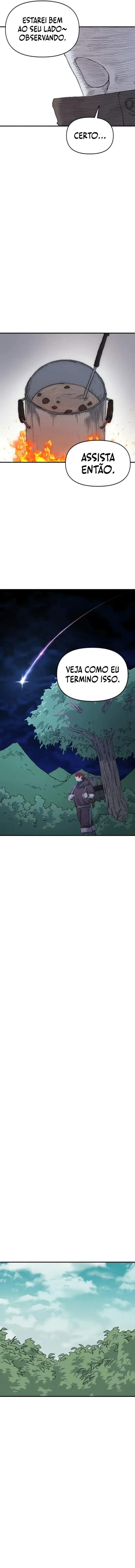 Read The Tale of the Skeleton Messenger Pt Manga Online