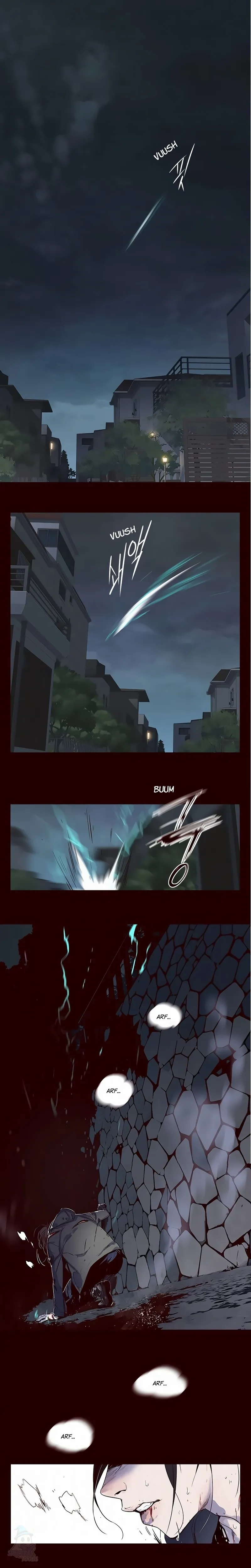 Read Veletric Pt Manga Online