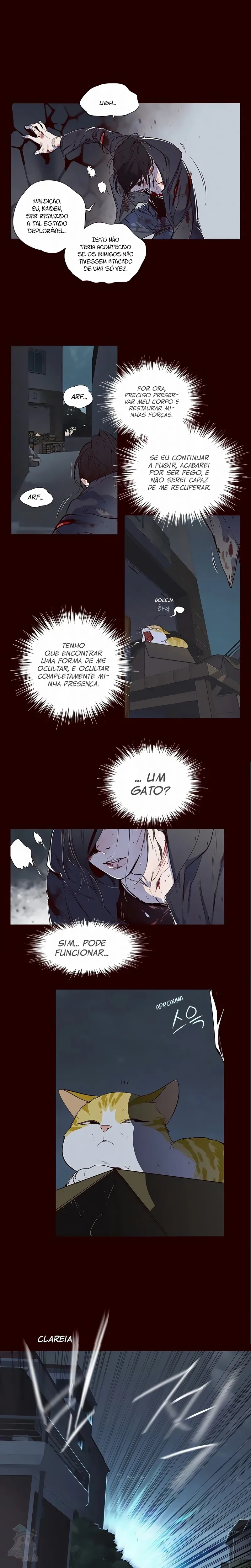 Read Veletric Pt Manga Online