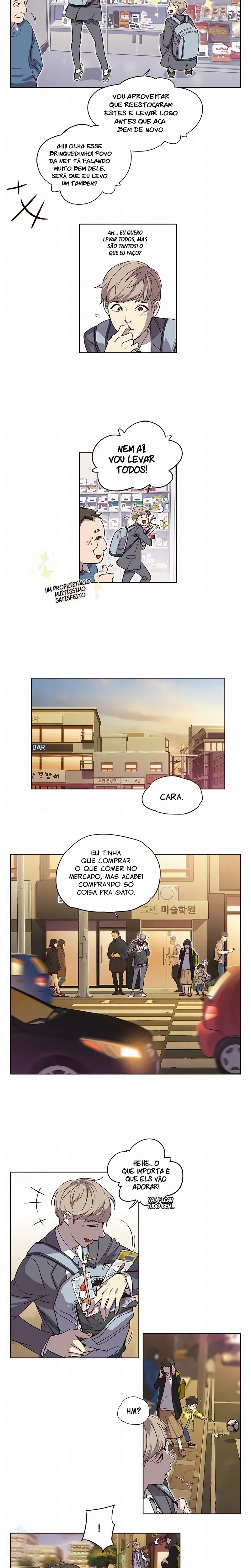 Read Veletric Pt Manga Online