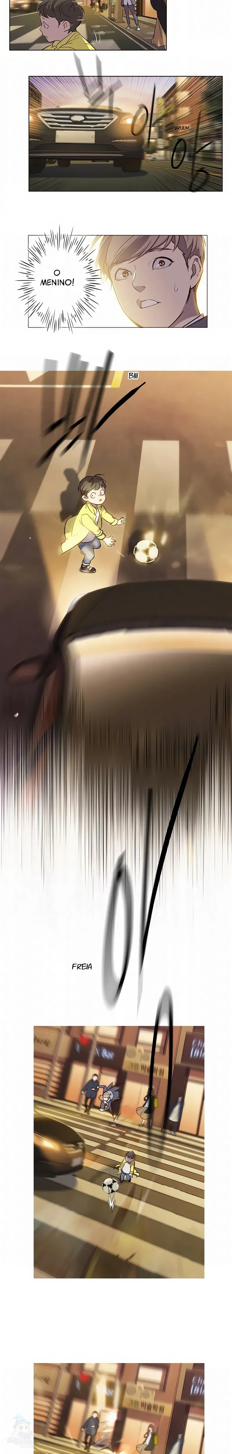 Read Veletric Pt Manga Online