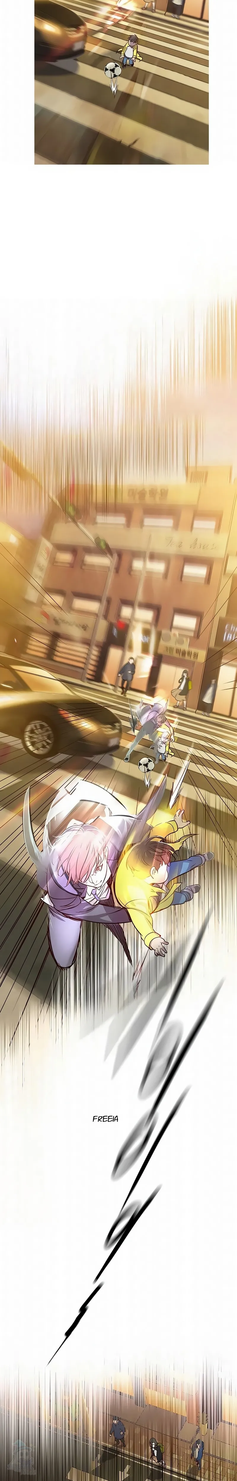 Read Veletric Pt Manga Online