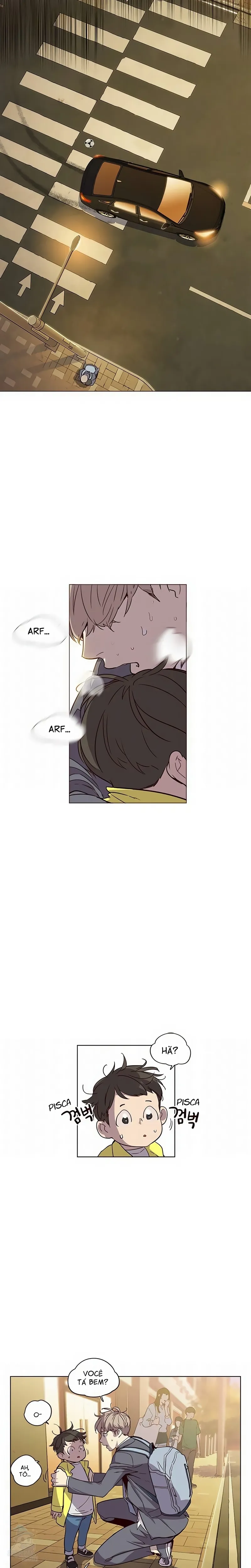 Read Veletric Pt Manga Online