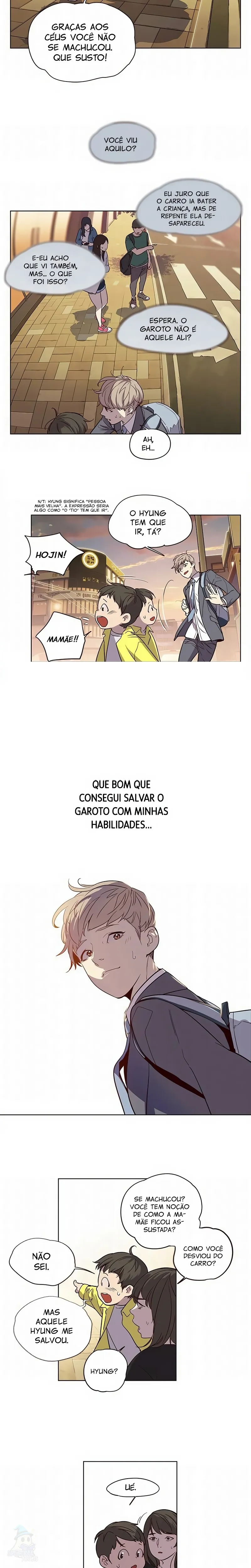 Read Veletric Pt Manga Online