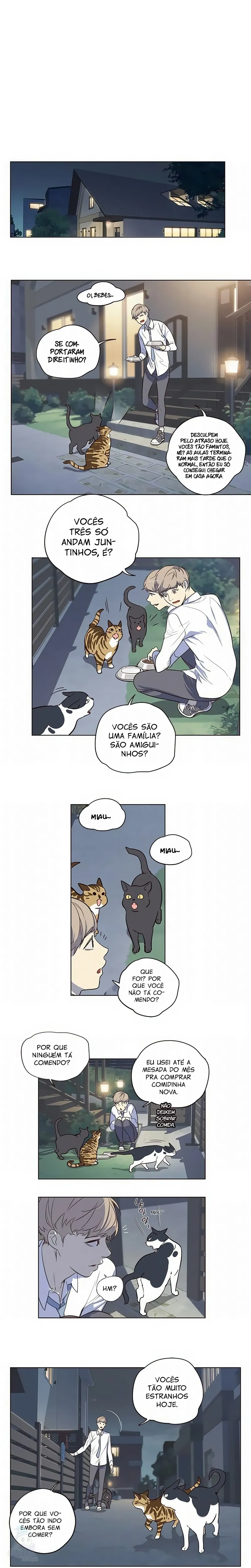 Read Veletric Pt Manga Online