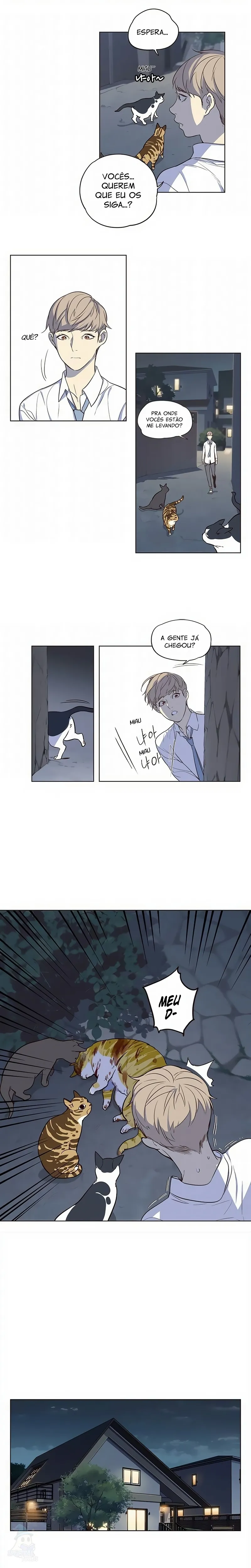 Read Veletric Pt Manga Online