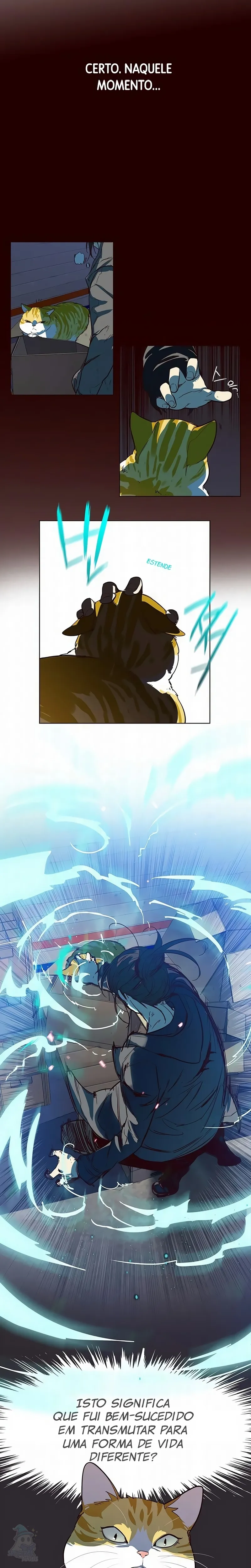 Read Veletric Pt Manga Online