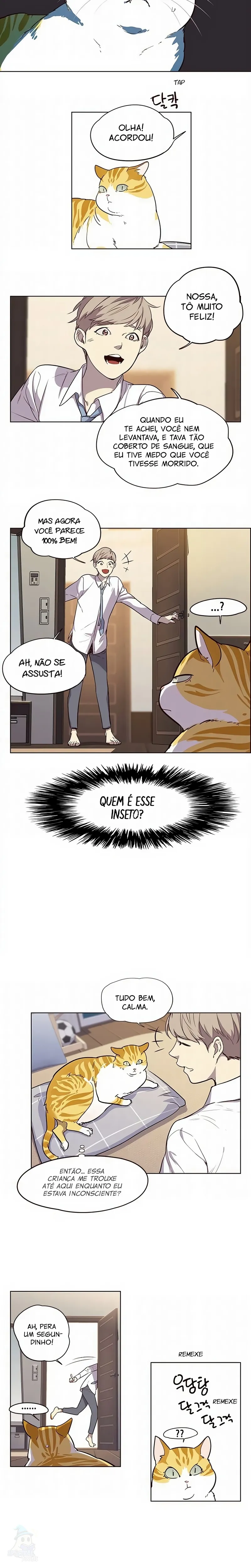 Read Veletric Pt Manga Online