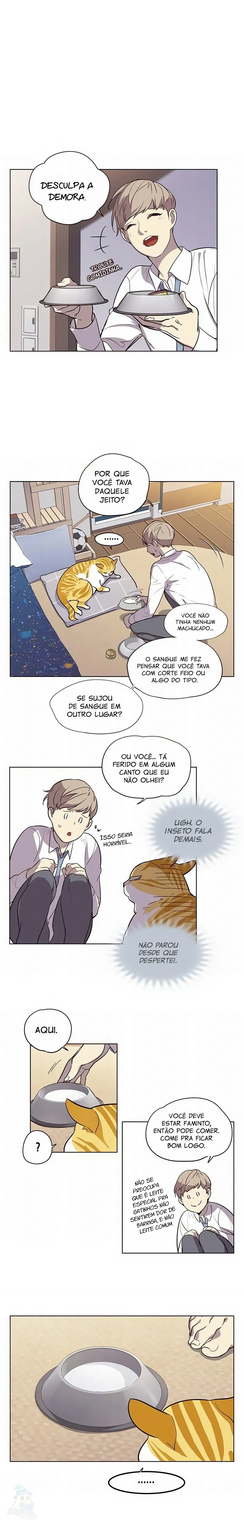 Read Veletric Pt Manga Online