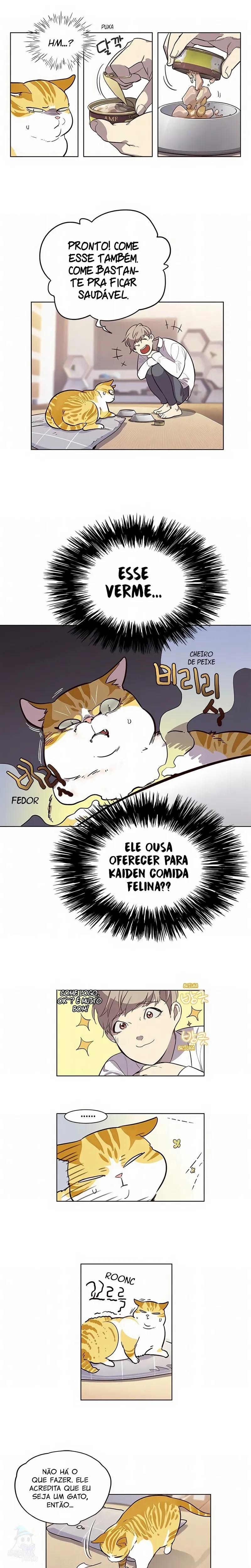 Read Veletric Pt Manga Online