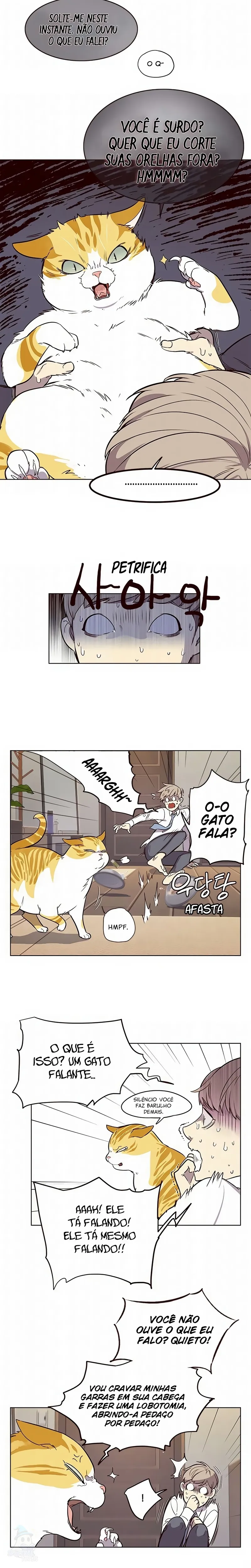 Read Veletric Pt Manga Online