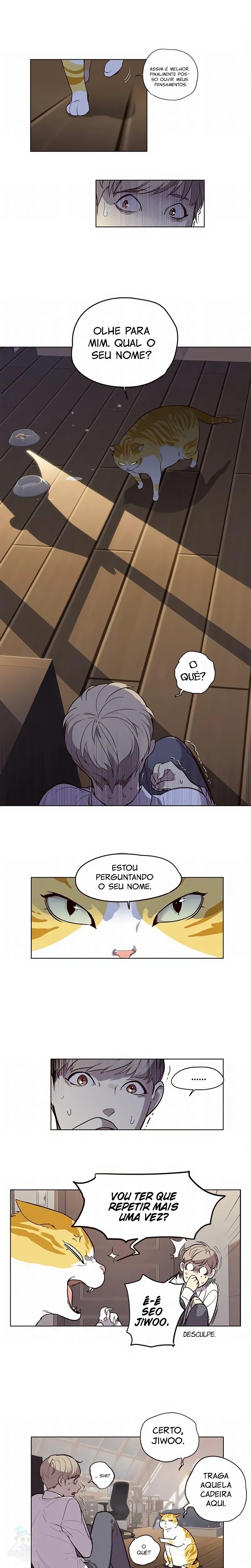 Read Veletric Pt Manga Online
