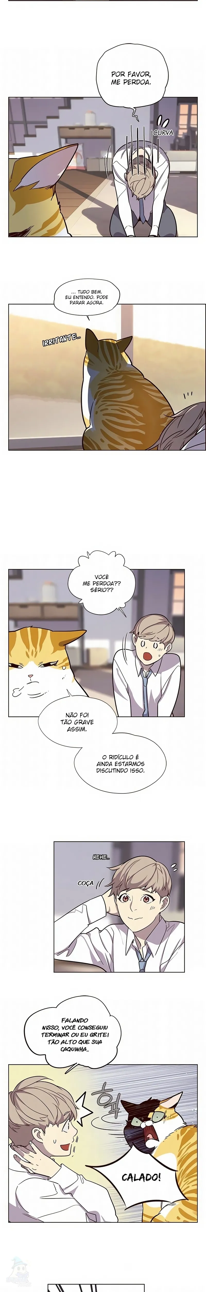 Read Veletric Pt Manga Online