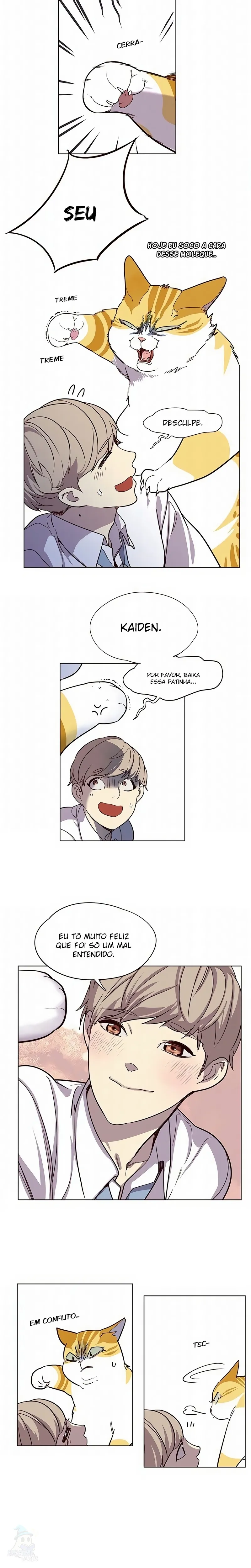 Read Veletric Pt Manga Online