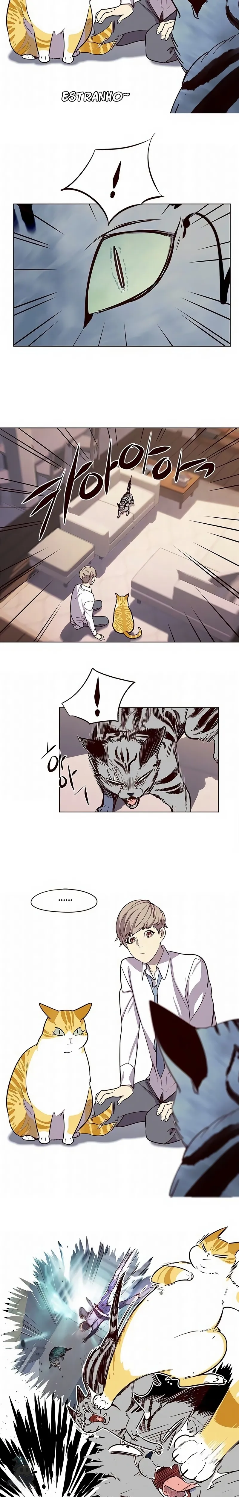 Read Veletric Pt Manga Online