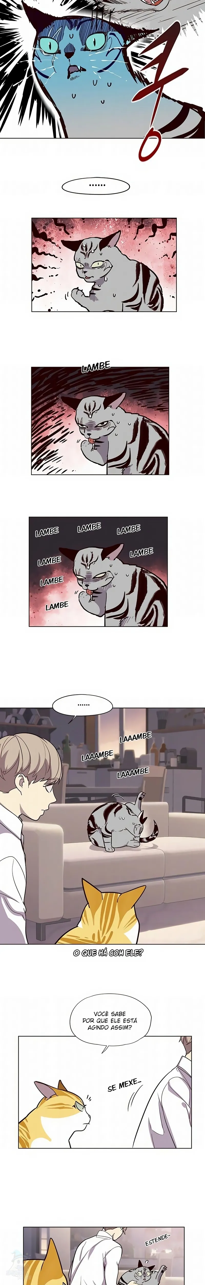 Read Veletric Pt Manga Online