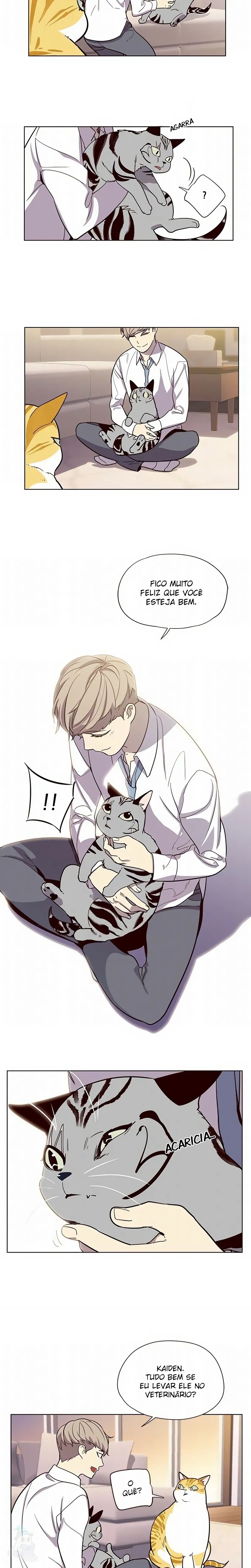 Read Veletric Pt Manga Online