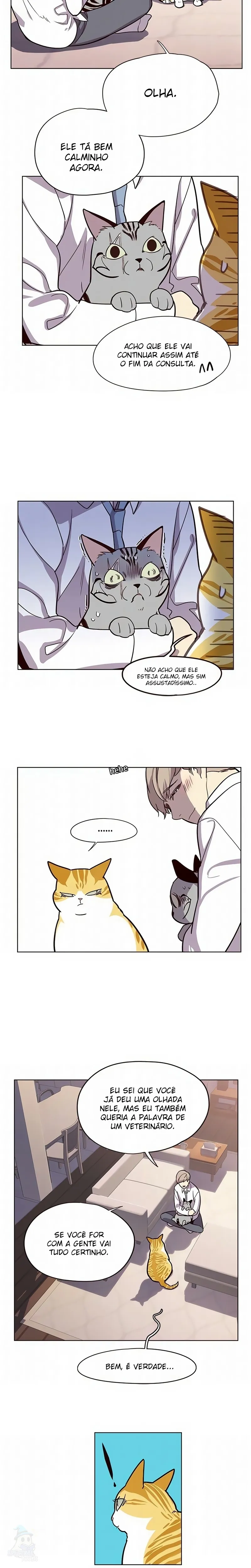 Read Veletric Pt Manga Online