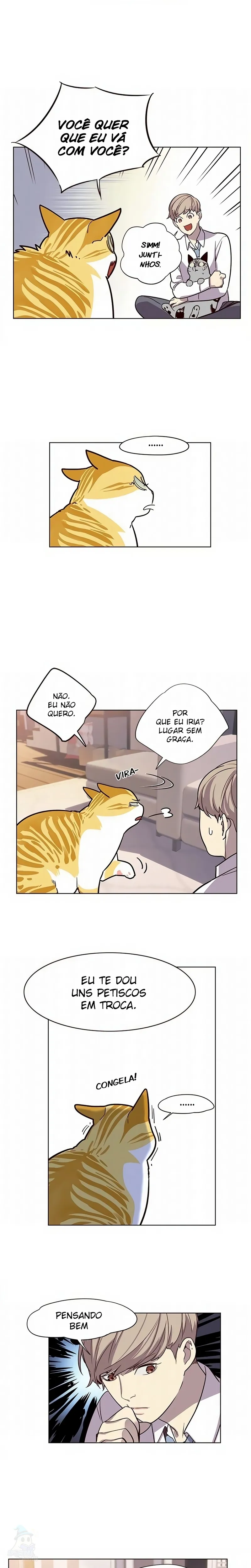 Read Veletric Pt Manga Online