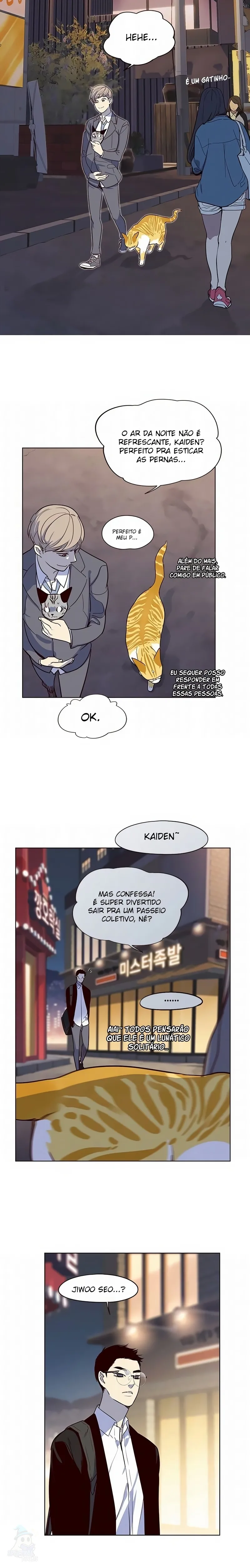 Read Veletric Pt Manga Online