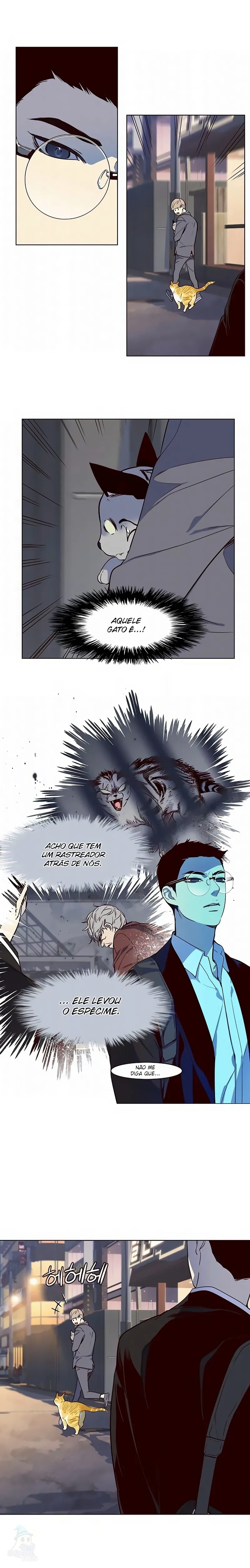 Read Veletric Pt Manga Online