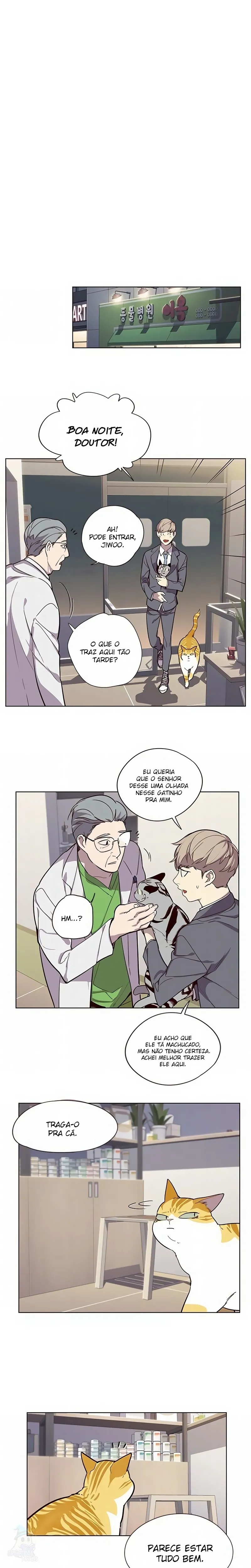 Read Veletric Pt Manga Online